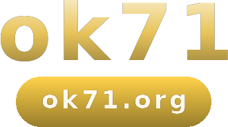 ok71 logo